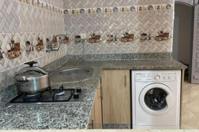 apartamento en oum saad